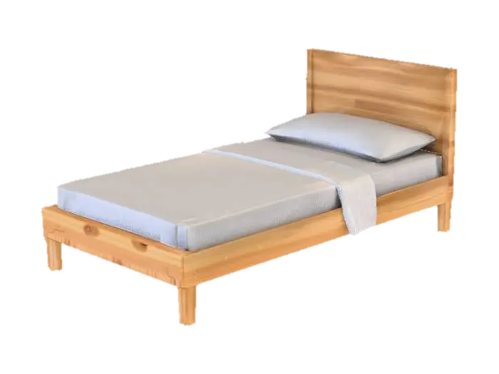 Realistic household prop for VR game. Simple, clean shapes, no logos or text. Readable… - Uv 3D model, vytvořený pomocí AI