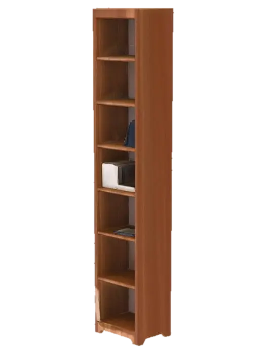 Realistic household prop for VR game. Simple, clean shapes, no logos or text. Readable… - Uv 3D model, vytvořený pomocí AI