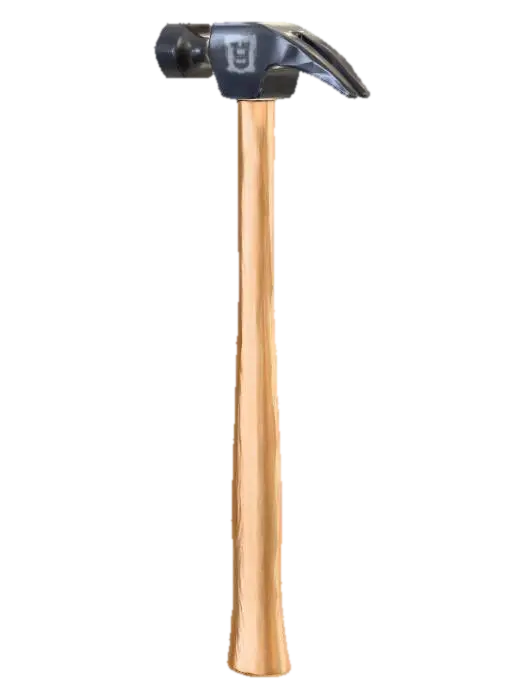 Realistic household prop for VR game. Simple, clean shapes, no logos or text. Readable… - Uv 3D model, vytvořený pomocí AI