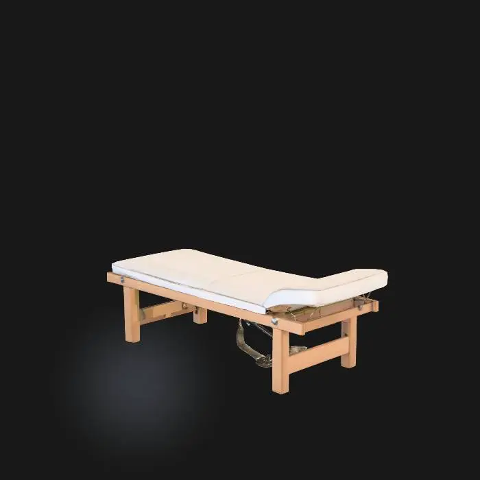 3D model for make a military terrein medical beds for ijured, just simple terrein bed nothing more