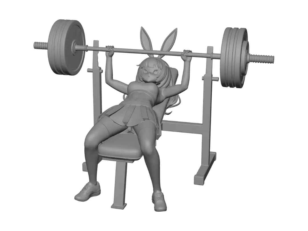 workout