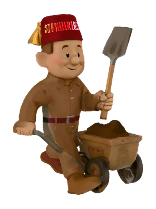 shriner