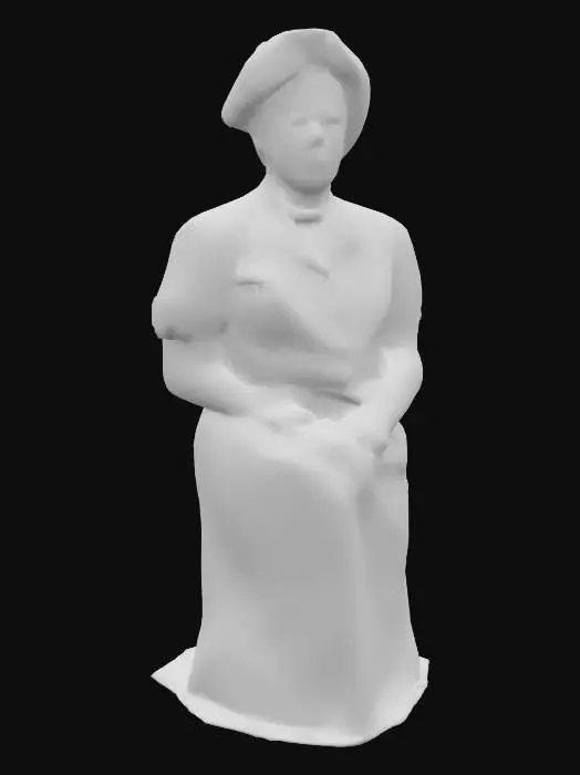 3D model for Lucy Candy Conveyor Belt