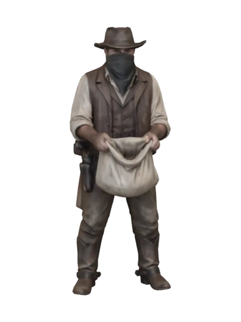 outlaw