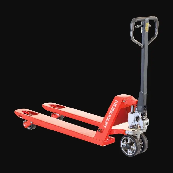 3D model for Pallet Jack