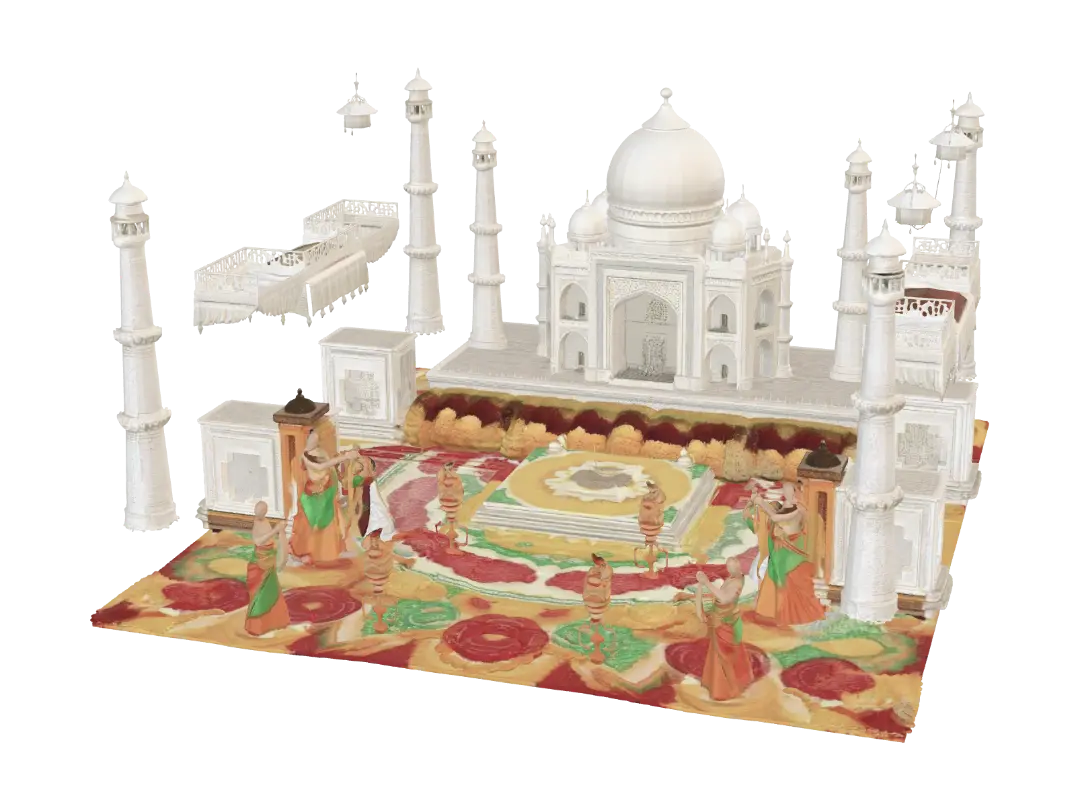 tajmahal