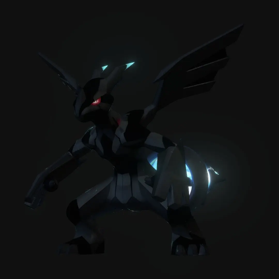Dragons