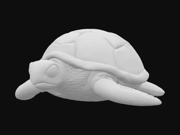 3D model for
Object: Fantasy sea turtle
Material: Smooth shell, rubbery skin
Shape/Form: Round shell with bubble dome texture
Color Scheme: Mint green, lavender, cream
Texture Details: Shiny back, soft matte limbs
Style: Stylized
Environment: Sea life or NPC
#ocean#