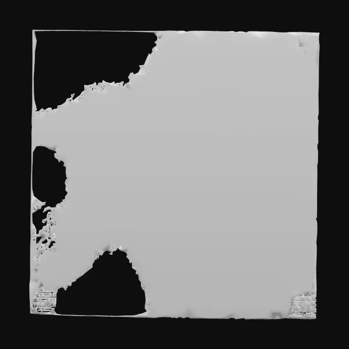 3D model for {
  "Object": "Tileable texture of a deep fantasy night sky with glowing stars and galaxy swirls",
  "Material": "Cosmic vapor and light particles",
  "Shape/Form": "Flat starfield texture",
  "Color Scheme": "Midnight blue, magenta, soft white, hints of teal",
  "Texture Details": "Star clusters, soft glow, nebula dust",
  "Style": "Stylized magical cosmos"
}
