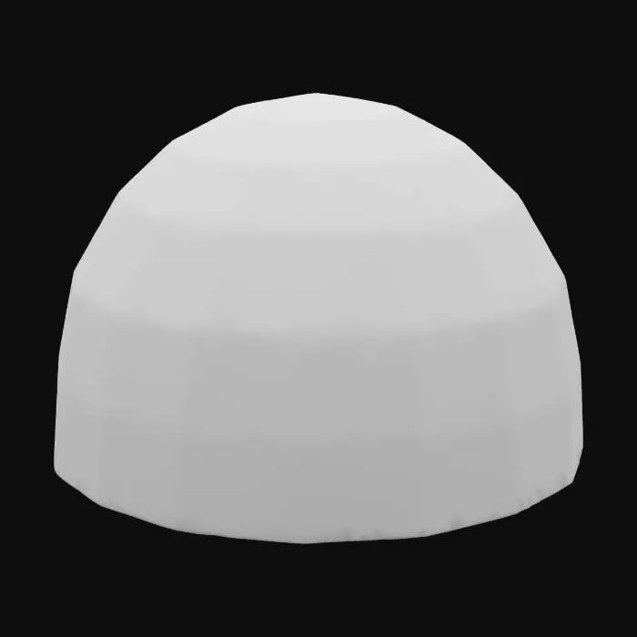 3D model for Object: magical starfall visual effect  
Material: glowing crystal particles  
Shape/Form: layered ring or dome with falling shimmering stars  
Color Scheme: pastel gold, soft lavender, sky blue  
Texture Details: twinkle particle effects, light trails, glow pulses  
Style: stylized-fantasy sky effect  
Environment/Use Context: floats above nighttime scenes as animated sky aura  
Reference Models: shooting stars, magical aurora particles
