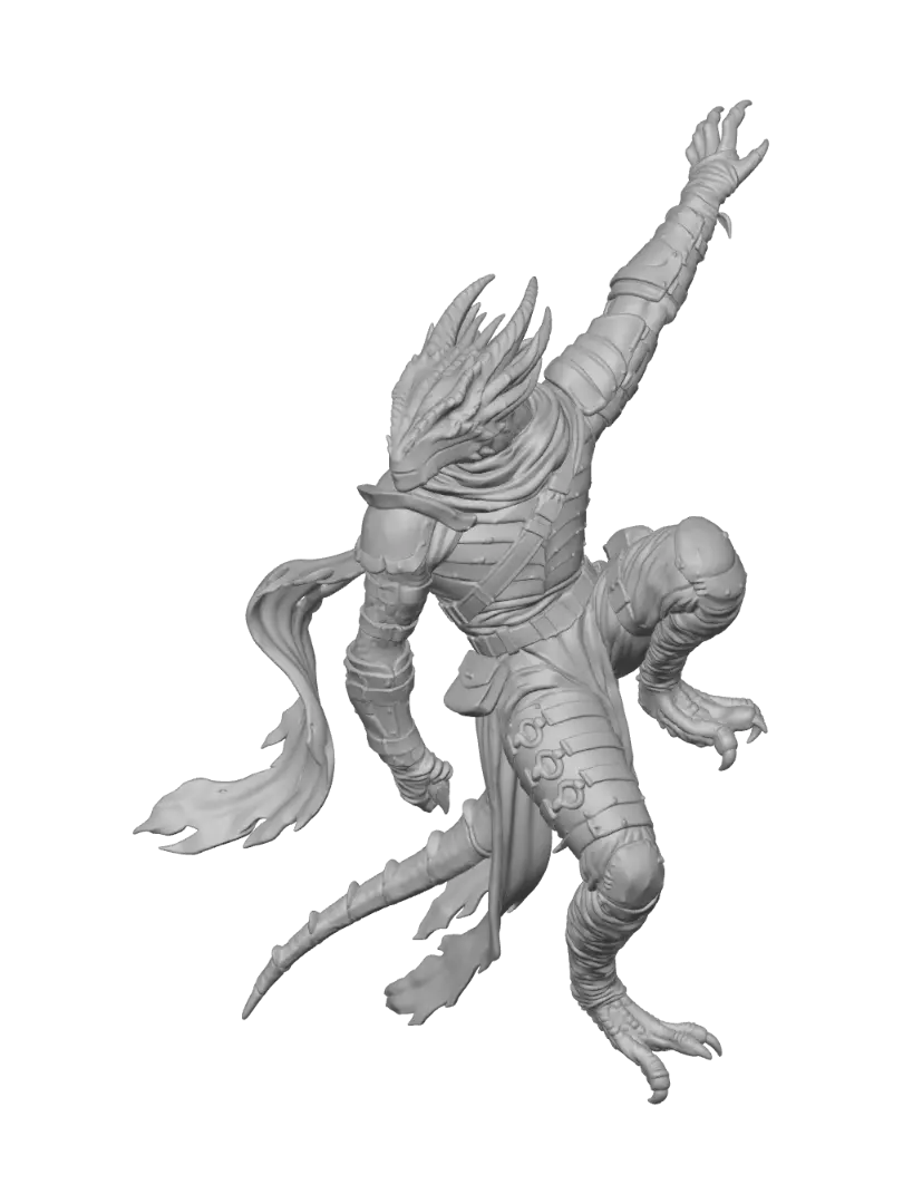 dragonborn