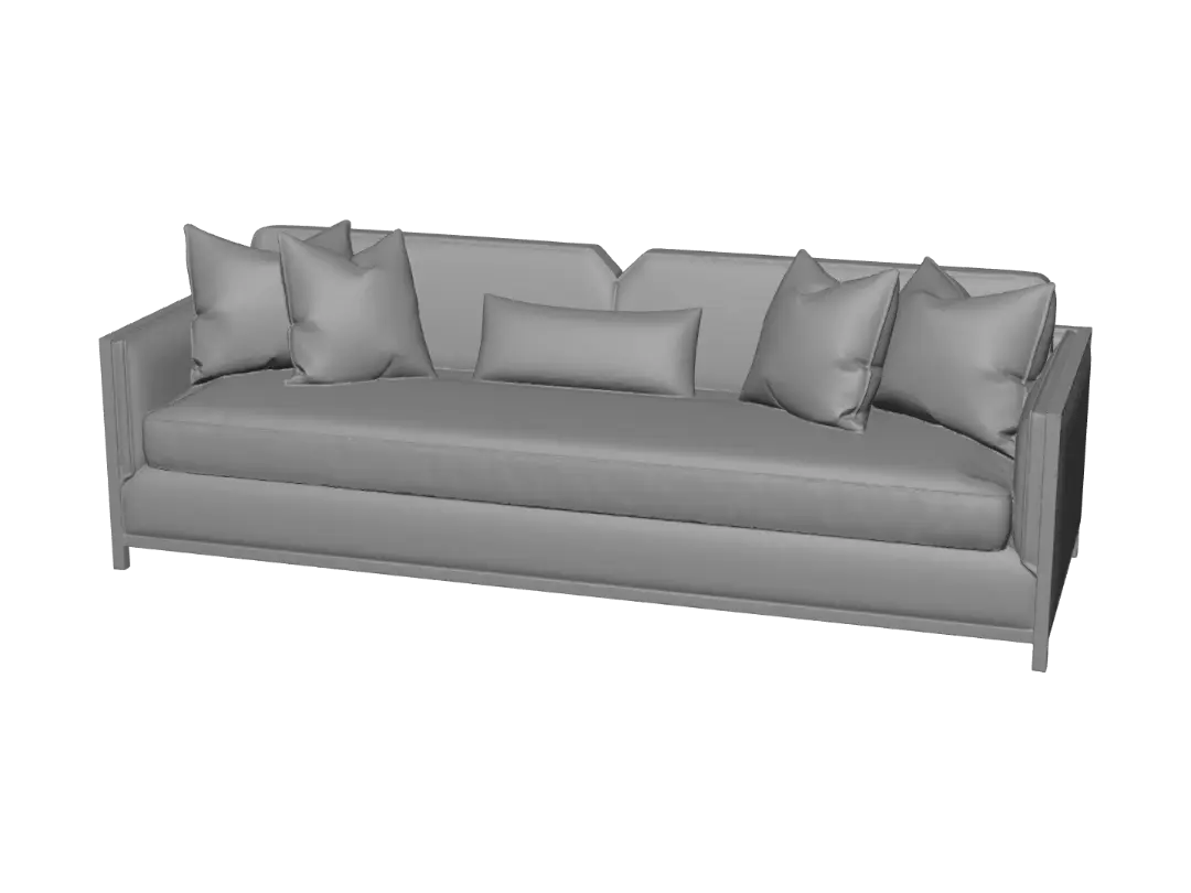 pillows