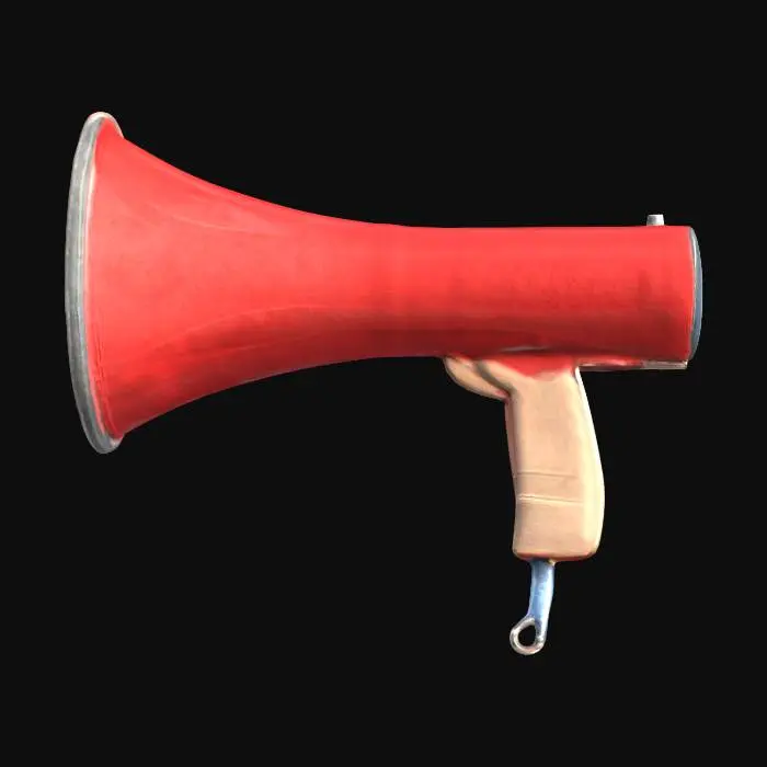 3D model for Amplifying Message