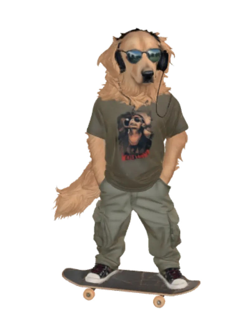 skateboarding