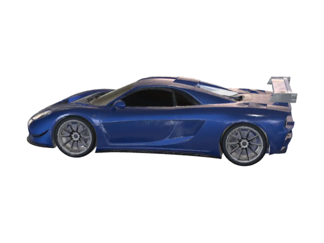 hypercar