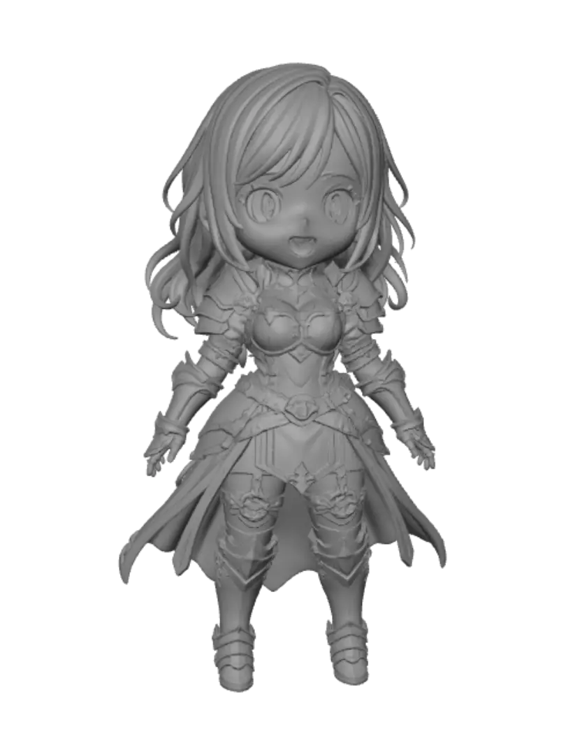 chibicharacter
