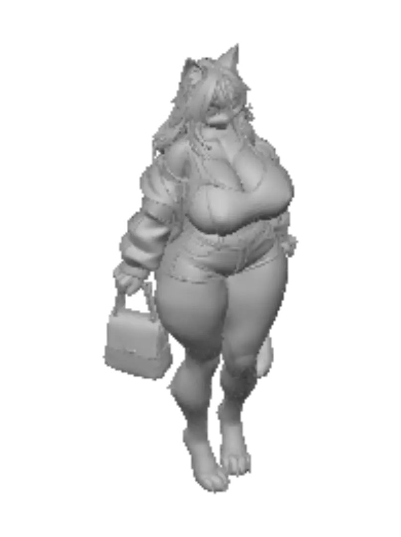 purse