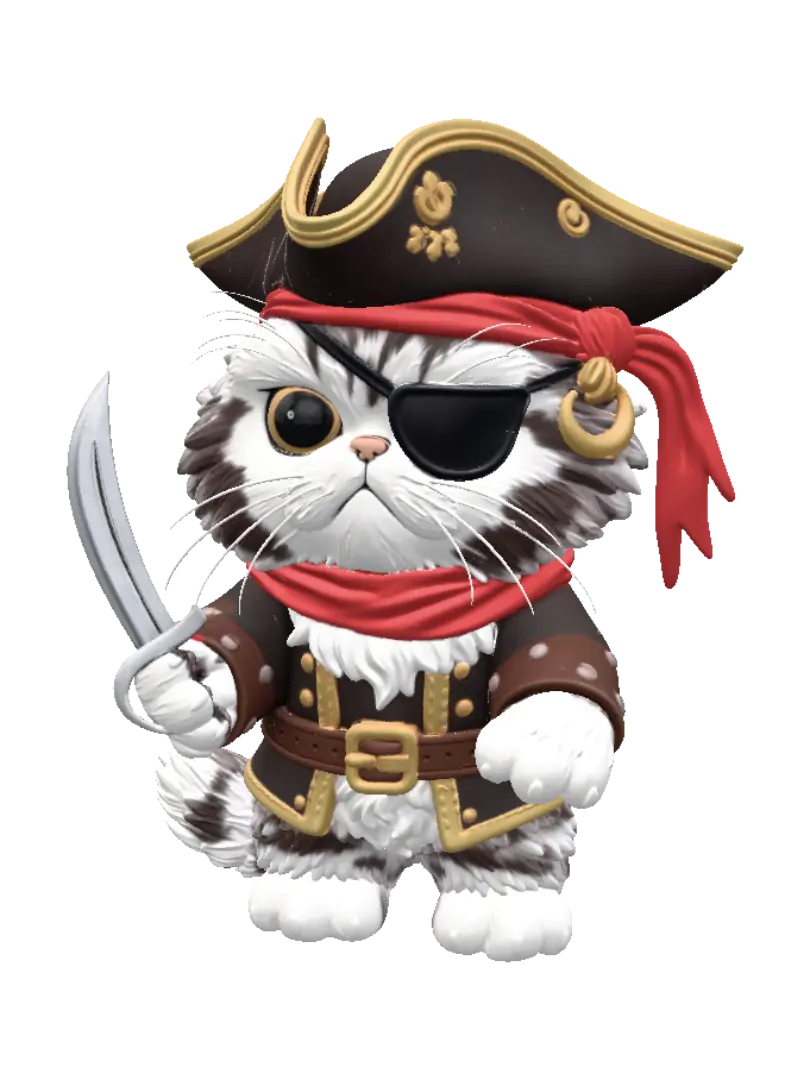 3D-моделі Characters — безкоштовна колекція для завантаження на Meshy