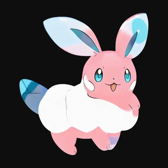 3D model for Puffirisi