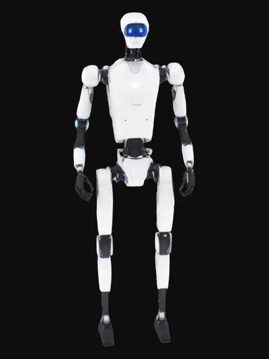 3D model for Future Sentinel