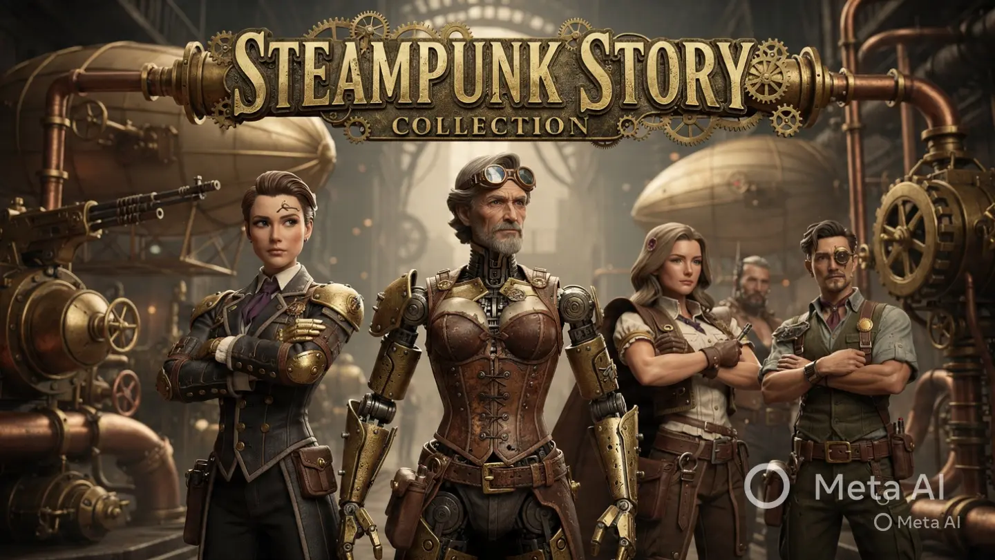 collection cover