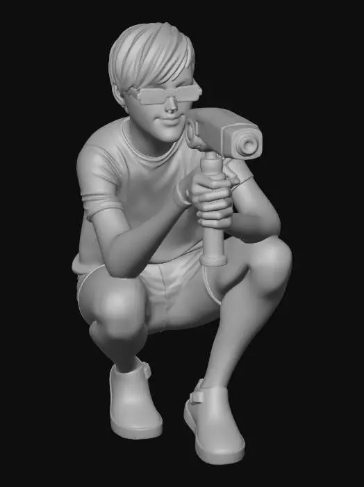 3D model for Maty_Vlogger_Moment_0125192630_generate_fixed