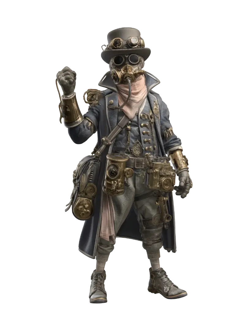 tophat