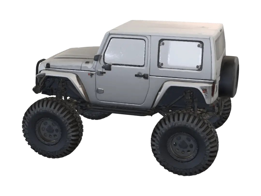 jeep