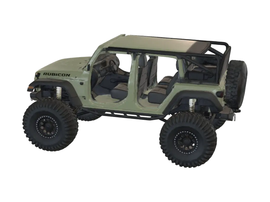 jeep