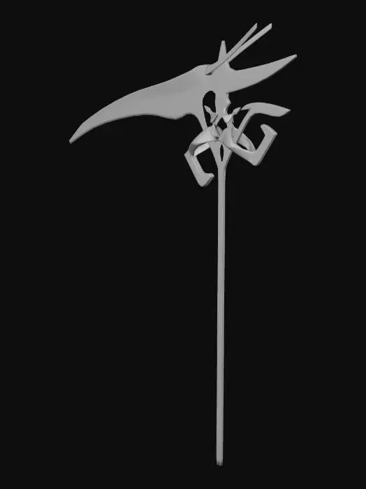 3D model for adawasdfasfdsffd