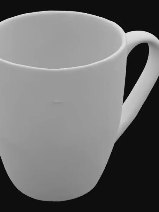 3D model for Sunflower Morning, #PBR#