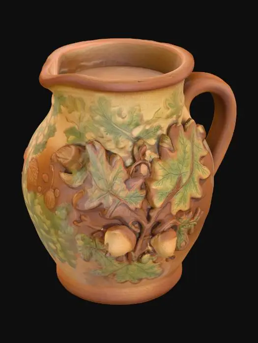 3D model for Oak Brew