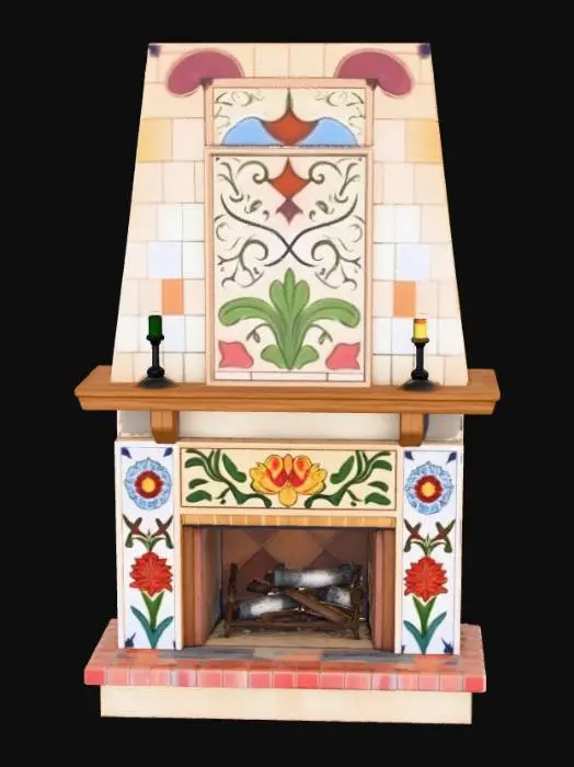 3D model for #Christmas2025#,