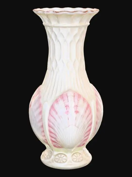 3D model for Ocean Elegance