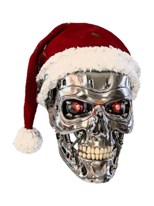 skull