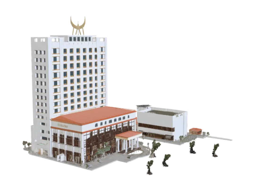 highrise