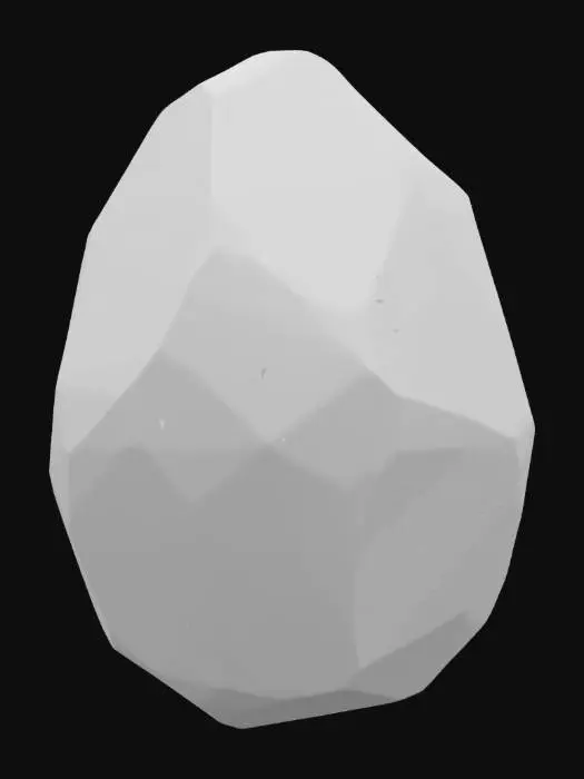 3D model for Amber Guardian