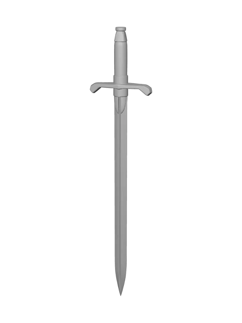 hilt