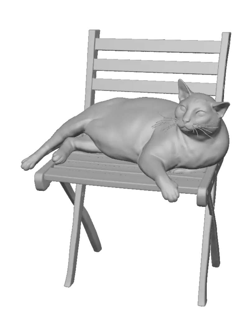 meow
