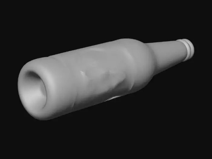 3D model for Bavarian Brew