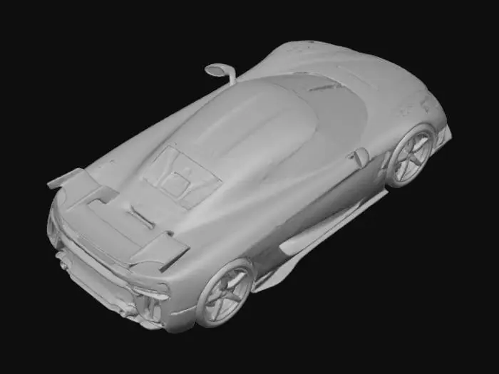 3D model for Full-body female anatomical écorché model, realistic human proportions, detailed muscle structure in red and white fibers, visible tendons and ligaments in beige, accurate anatomy for medical and educational use, clean geometry, high-quality 3D reconstruction, no background