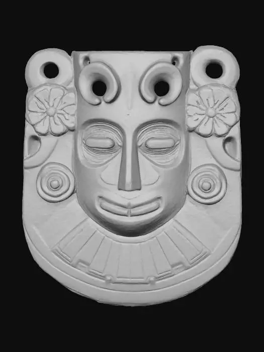 3D model for Ethereal Empress, #Halloween2025#