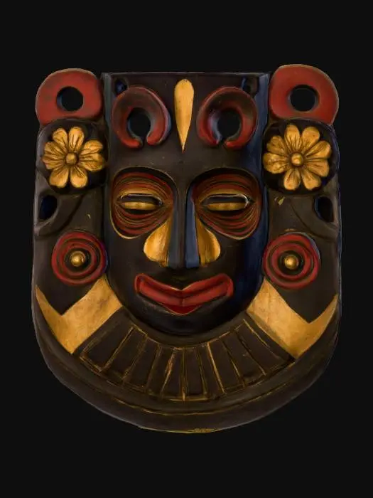 3D model for Ethereal Empress, #Halloween2025#