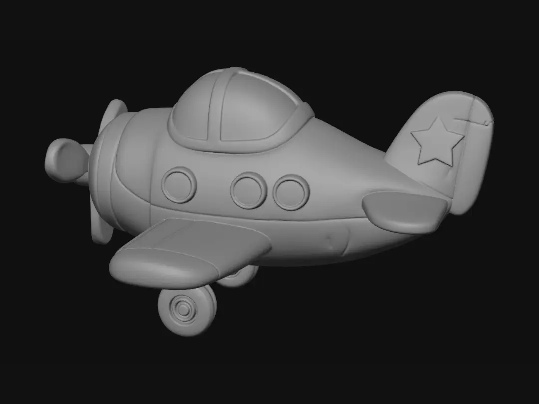 planes