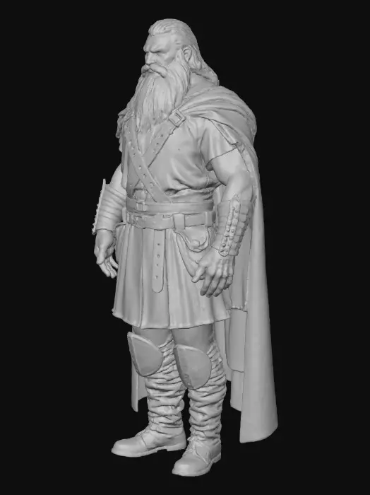 3D model for avier “Torque” Morales – Courier
A realistic full-body portrait of a young Mexican male courier in a 1990s-style futuristic city, standing in A-pose. He wears a reflective neon jacket, HUD goggles, and a small backpack. Cheerful, confident face, casual sneakers.