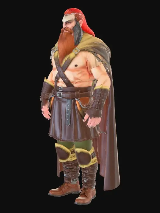 3D model for avier “Torque” Morales – Courier
A realistic full-body portrait of a young Mexican male courier in a 1990s-style futuristic city, standing in A-pose. He wears a reflective neon jacket, HUD goggles, and a small backpack. Cheerful, confident face, casual sneakers.