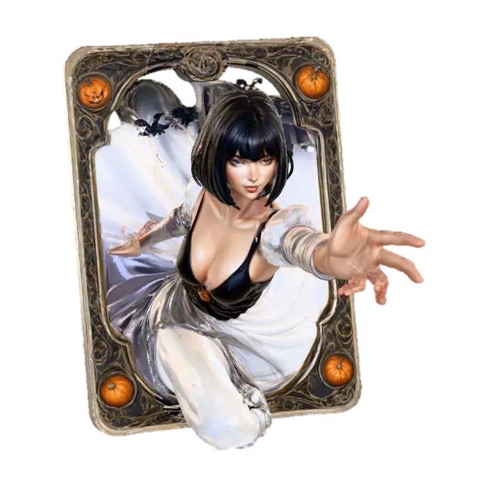 enchantress