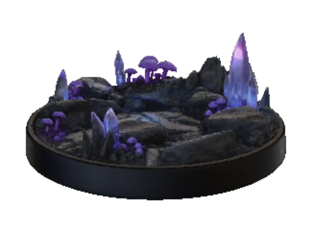 mushrooms