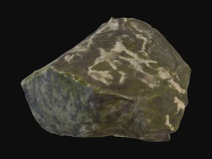 3D model for Rock_3