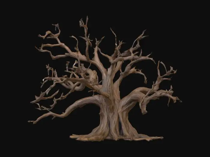 3D model for _0905190949_generate